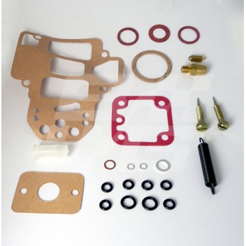 Image for WEBER 45 DCOE SERVICE KIT