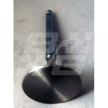 Image for EXHAUST VALVE 1.44 INCH