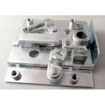 Image for DOOR LATCH ASSY. MGA RDST RH
