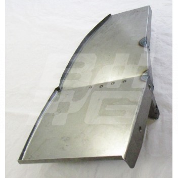 Image for R/REAR WING SPL/PANEL LH MGA