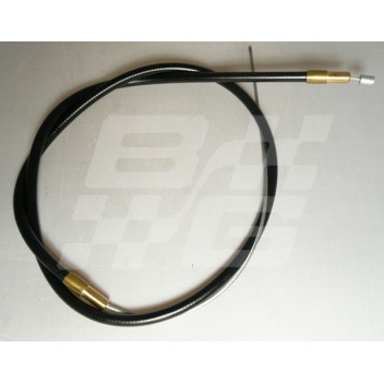 Image for T/Cable  MIDGET 1275/1098 (OE) Spec