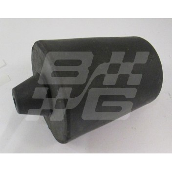 Image for FRONT BUMPSTOP RUBBER MIDGET