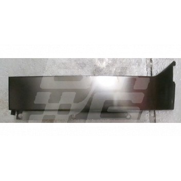 Image for Shroud Side Panel RH Midget (64-79)