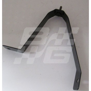 Image for BRACKET OIL COOLER HOSE 1275 MIDGET