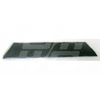Image for Midget Velcro pad B post top