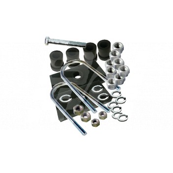 Image for FITTING KIT ONLY REAR SPRING GT (1 spring)