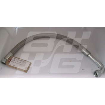 Image for S/STEEL COOLER OIL PIPE MGC