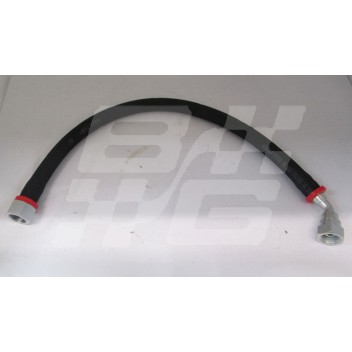 Image for COOLER OIL PIPE AUTO TRANS MGC