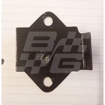 Image for MGC Gearbox Mount (UK Made)