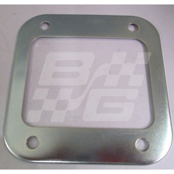 Image for RETAINING PLATE