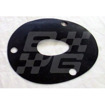 Image for GASKET TANK FILLER/BOOT FLOOR