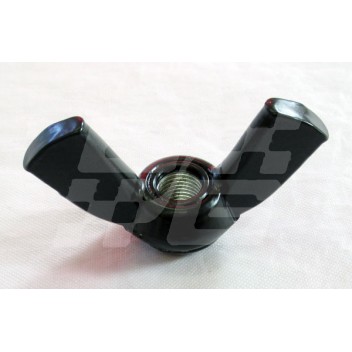 Image for WING NUT SPARE WHEEL CLAMP MGA