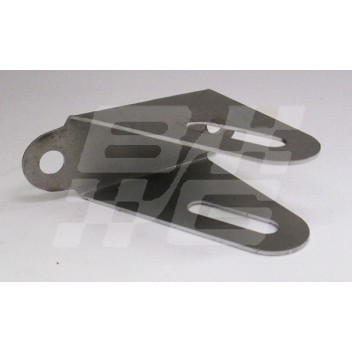 Image for ACCEL PEDAL STOP BRACKET MGA