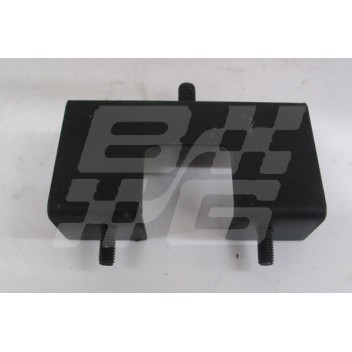 Image for MGA Wiper motor lower mount with studs