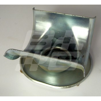 Image for PEDESTAL  BANJO AXLE