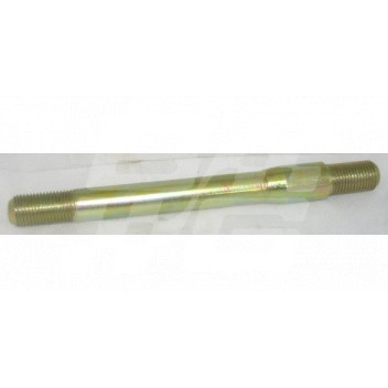 Image for MGB Front subframe bolt (145mm long)