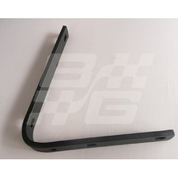 Image for FRT BUMPER BRACKET RH C/B MGB