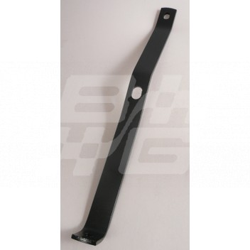 Image for BUMPER BRACKET REAR MGB/C