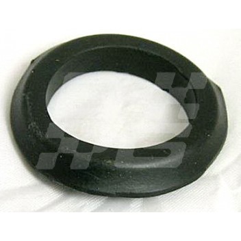 Image for MGB Fuel filler grommet rubber