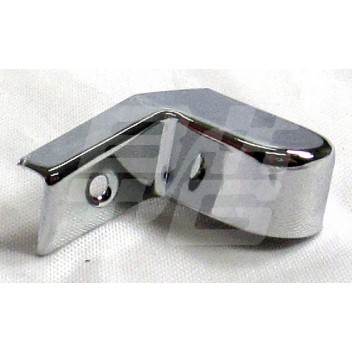 Image for DOOR SEAL FINISHER REAR RH B
