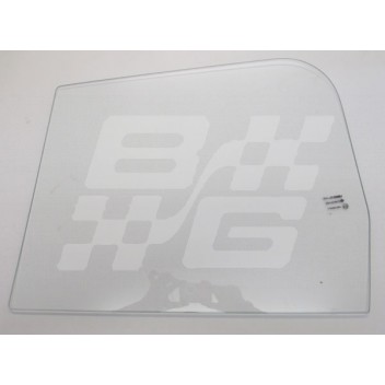 Image for MGB Door drop glass RH (62-81)