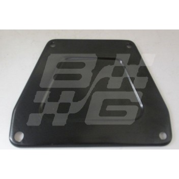 Image for PLATE BLANK PEDAL