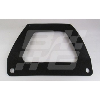 Image for GASKET BLANKING PLATE MGB