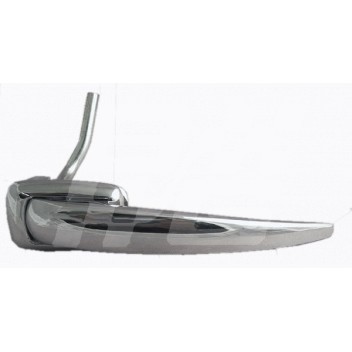 Image for REPRO PULL HANDLE RH MK1 MGB