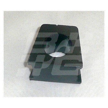 Image for POLYURETHANE BUSH ROLL BAR 7/8