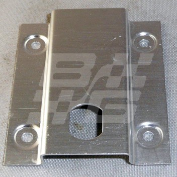 Image for GRILLE FIXING BRACKET