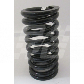 Image for COIL SPRING 600 LBS x 8 INCH MGA MGB