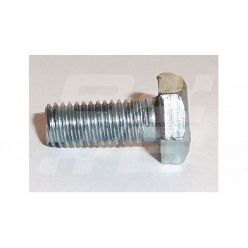 Image for SET SCREW 1/4 INCH BSF x 0.5 INCH