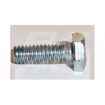 Image for SET SCREW 1/4 INCH BSF x 0.75 INCH