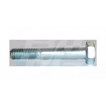 Image for BOLT 5/16 INCH BSF x 2.5 INCH