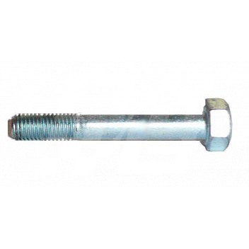 Image for BOLT 5/16 INCH BSF x 3.0 INCH