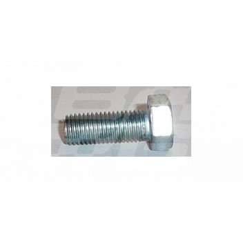 Image for SET SCREW 3/8 INCH BSF x 0.75 INCH