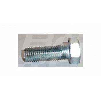 Image for SET SCREW 3/8 INCH BSF x 1.1/8 INCH