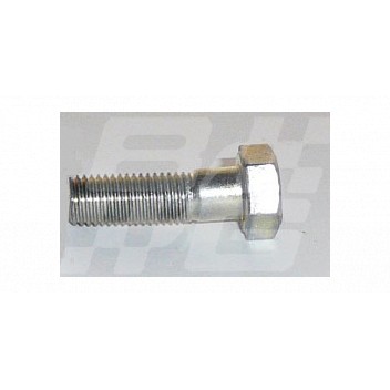 Image for SET SCREW 3/8 INCH BSF x 1.25 INCH