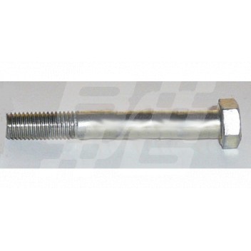 Image for BOLT 3/8 INCH BSF x 3.5 INCH