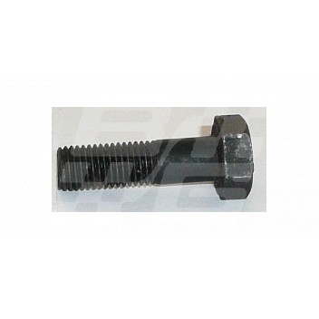 Image for BOLT 7/16 INCH BSF x 1.5 INCH