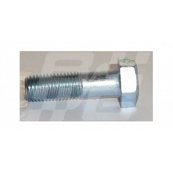 Image for SET SCREW 1/2 INCH BSF x 1.5 INCH