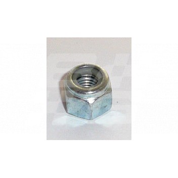 Image for AEROTITE NUT 1/2 INCH BSF