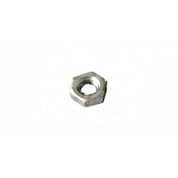 Image for HALF NUT 5/16 INCH BSF