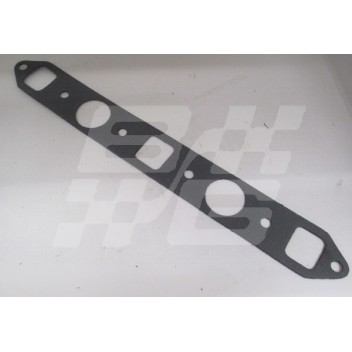 Image for GASKET - MANIFOLD MIDGET