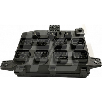 Image for Fuse box assembly Range Rover 94-99 P38 Petrol