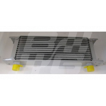 Image for 13 ROW OIL COOLER