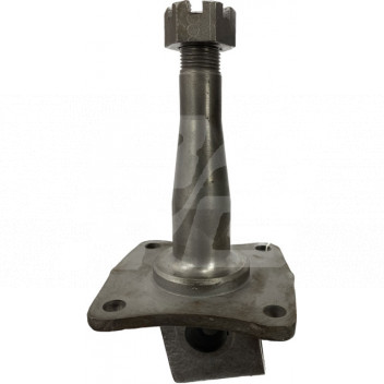 Image for Stub axle LH **Used** MGA Front suspension