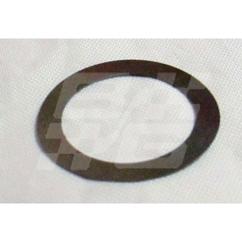 Image for Shim 0.004inch Pinion bearing  MGA B
