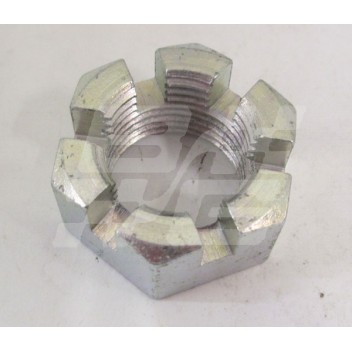 Image for HALFSHAFT NUT 7/8 INCH UNF TD TF