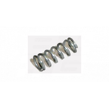 Image for SPRING THROTTLE STOP SCREW